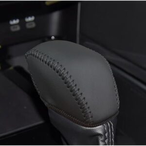 Toyota RAV4 Gear Shift Knob Cover