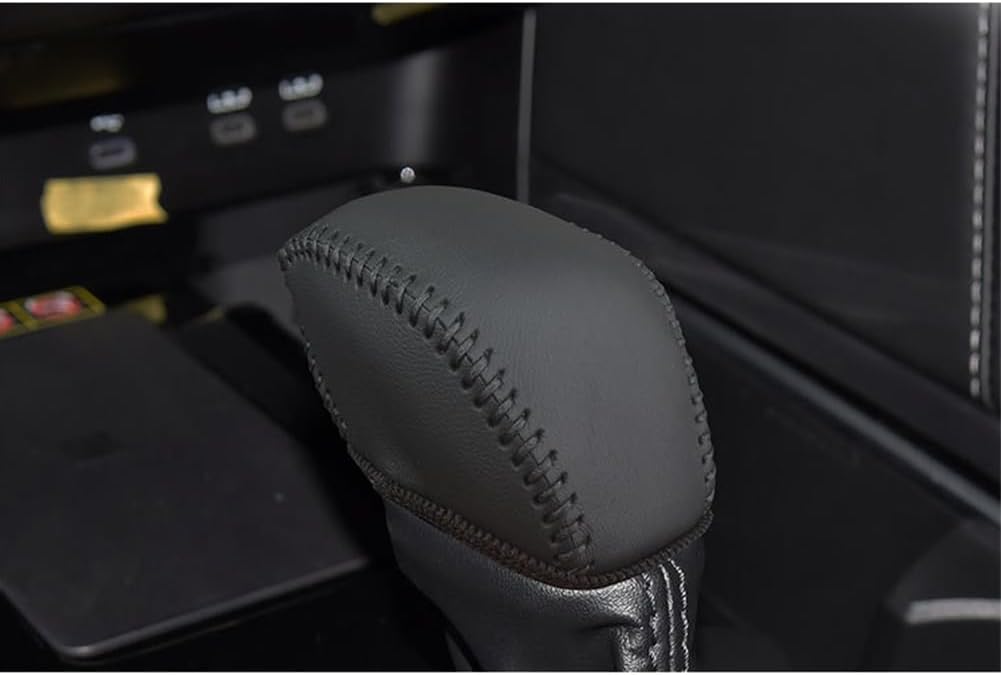 Toyota RAV4 Gear Shift Knob Cover