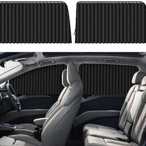 car side window sun shades