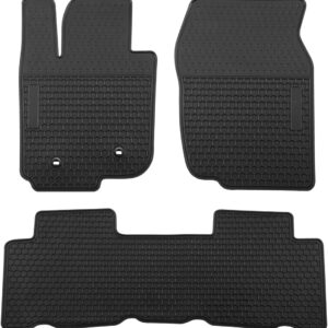 Toyota RAV4 Floor Mats
