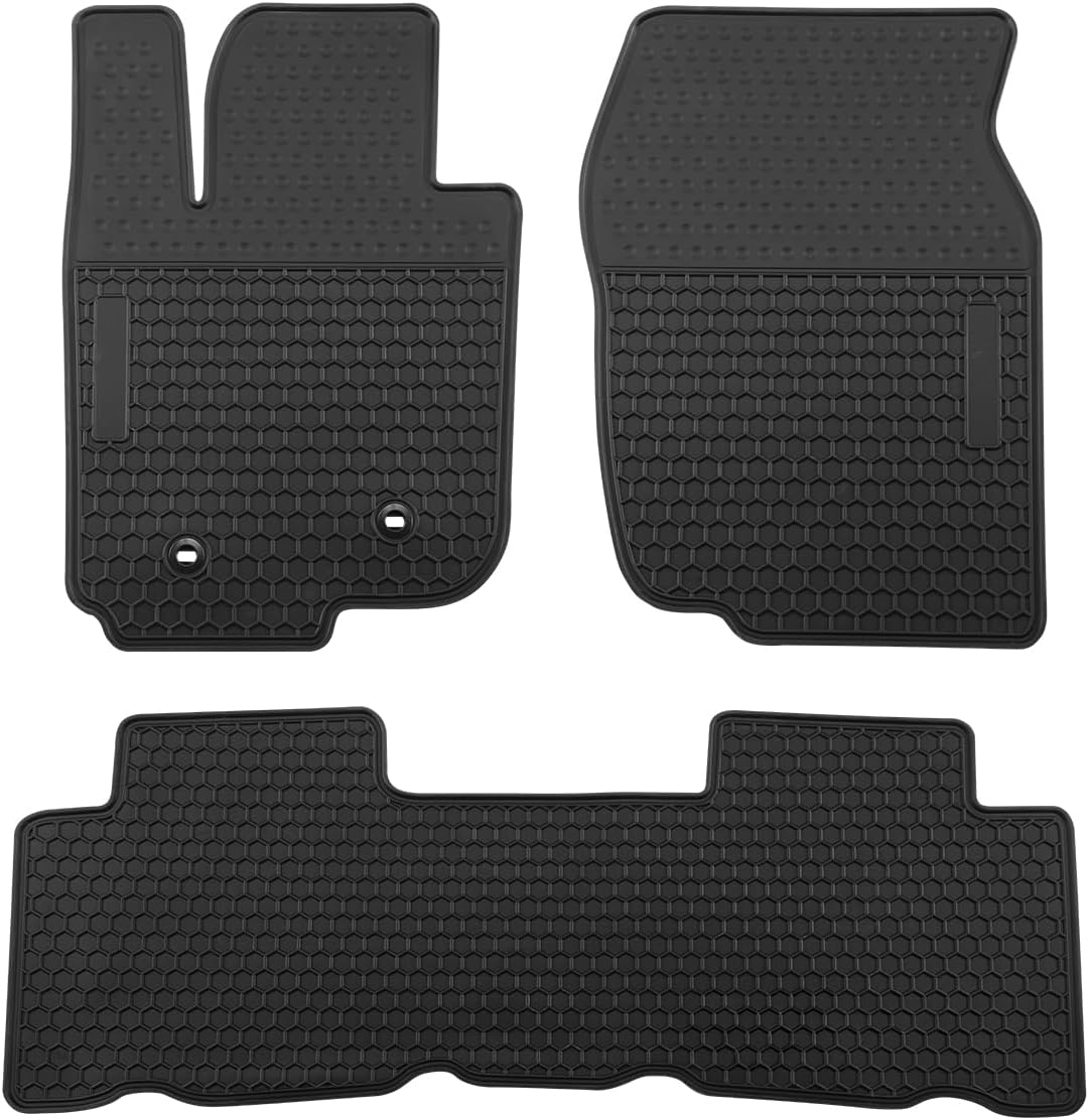 Toyota RAV4 Floor Mats