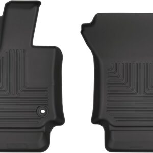 Toyota RAV4 Floor Mats