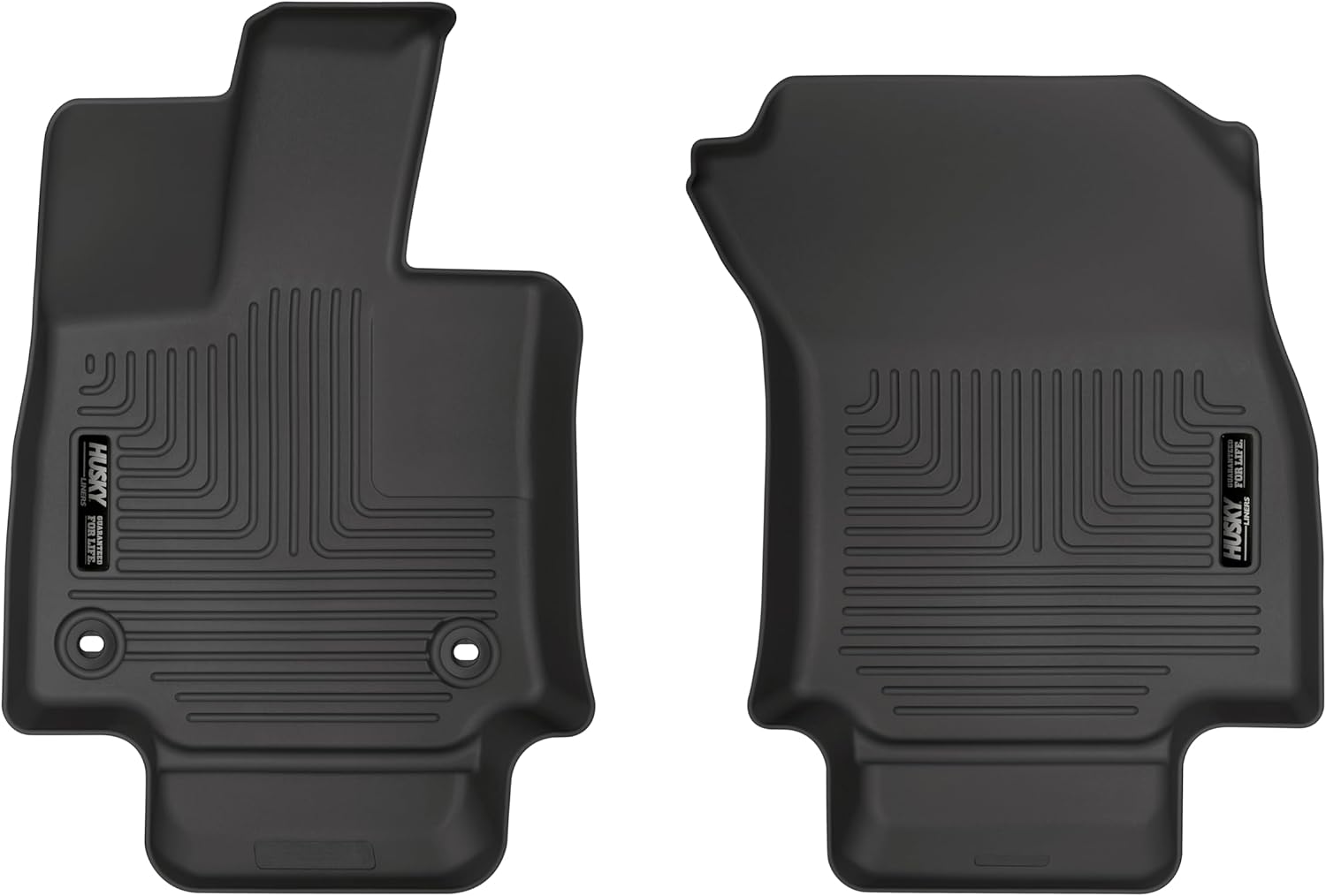 Toyota RAV4 Floor Mats