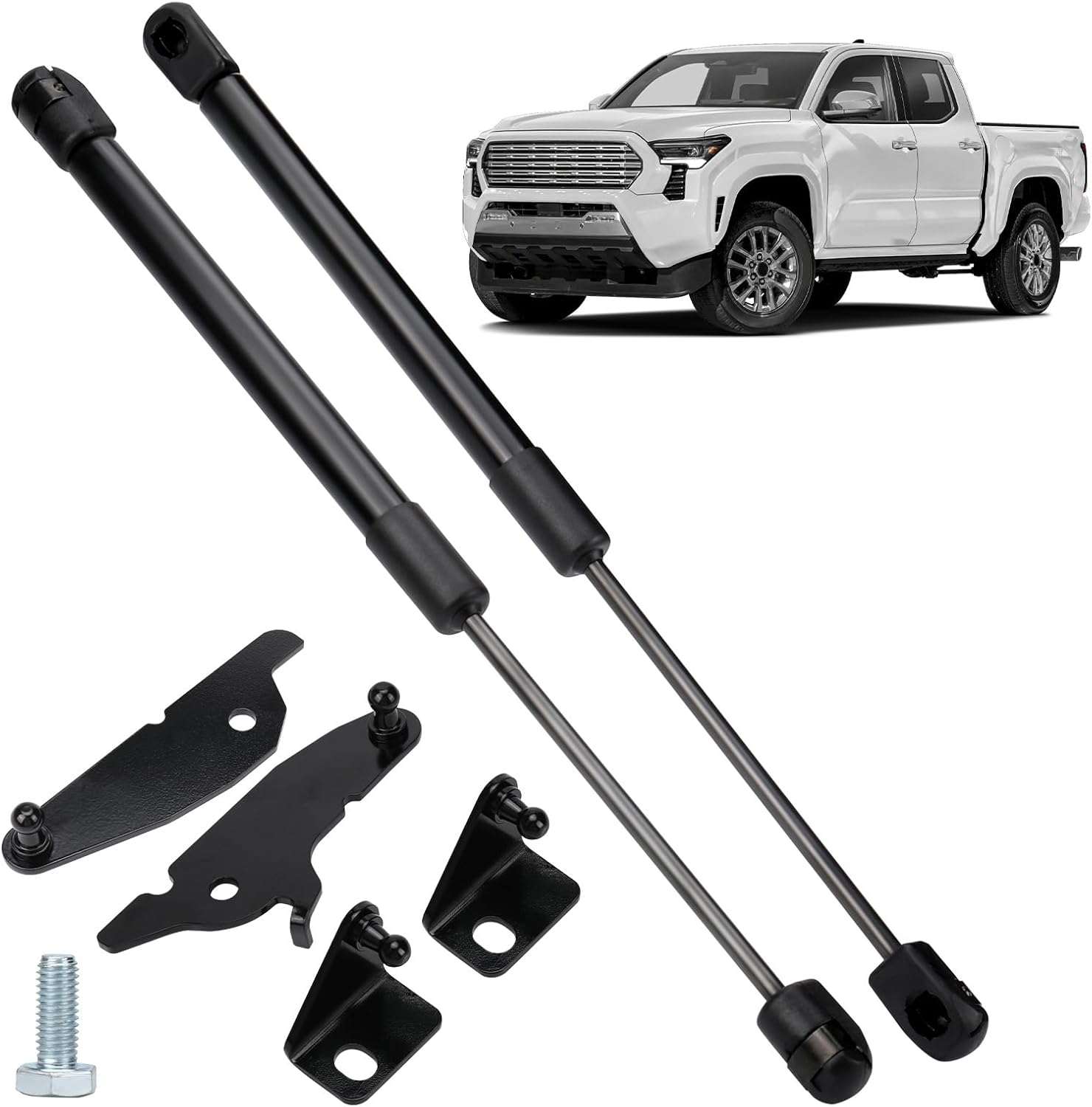 Toyota Tacoma Hood Struts