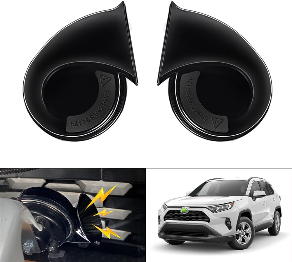 Toyota RAV4 Car Horn