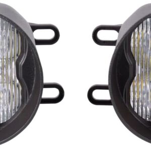 Toyota RAV4 Fog Light Kit