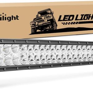 LED Light Bar