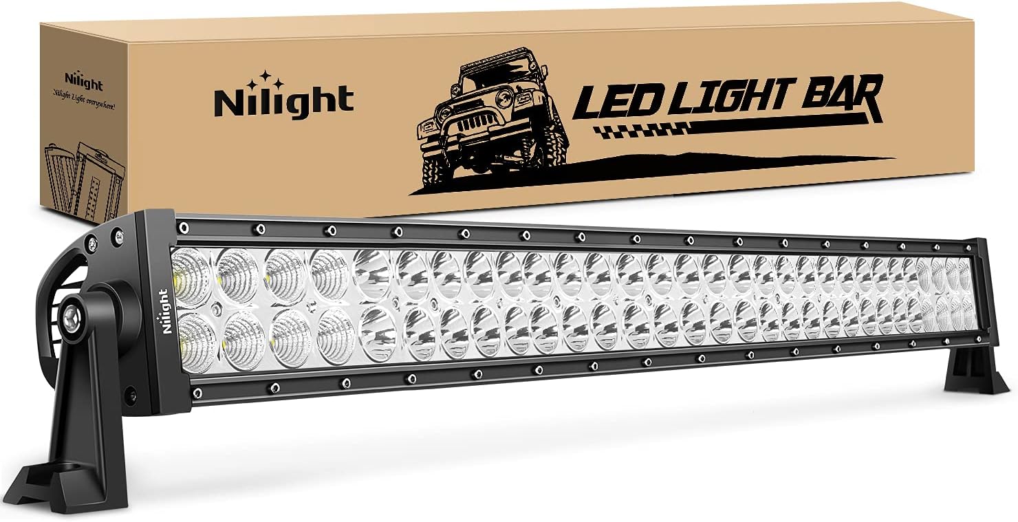 LED Light Bar