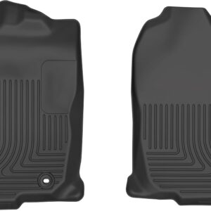 Toyota RAV4 Floor Mats
