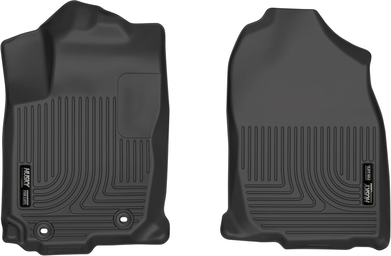 Toyota RAV4 Floor Mats