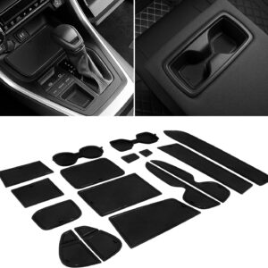 Toyota RAV4 Cup Holder Inserts