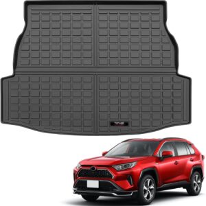 Toyota RAV4 Cargo Mat