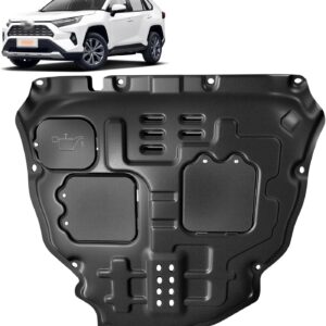 Toyota RAV4 Engine Splash Shield