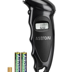 Digital Tire Pressure Gauge