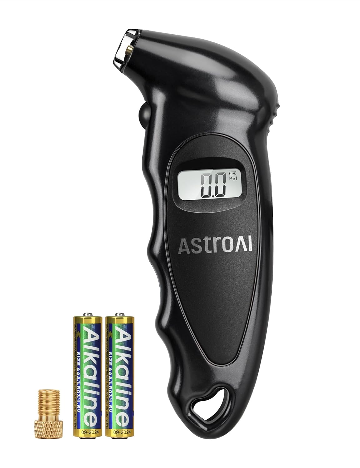 Digital Tire Pressure Gauge