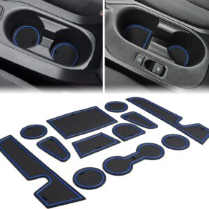 Toyota Corolla Cup Holder Inserts