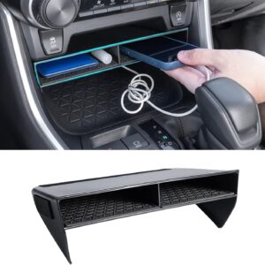 Toyota RAV4 Center Console Organizer