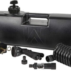 WaterPORT 4 gallon water tank