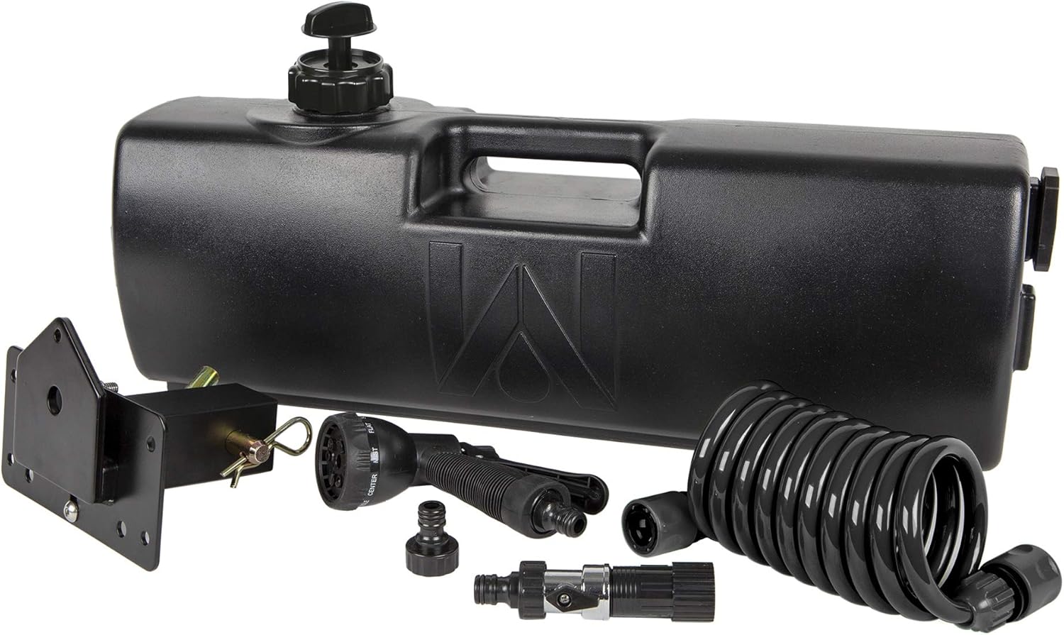 WaterPORT 4 gallon water tank