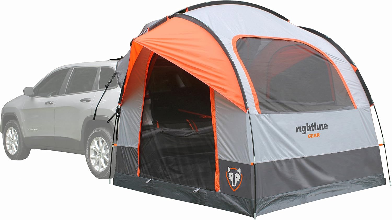 Rightline Gear SUV tent