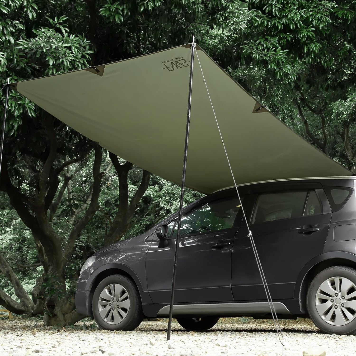 Portable Car Awning