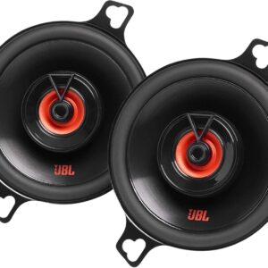 JBL Club 322F 3.5 inch 2-way car speakers