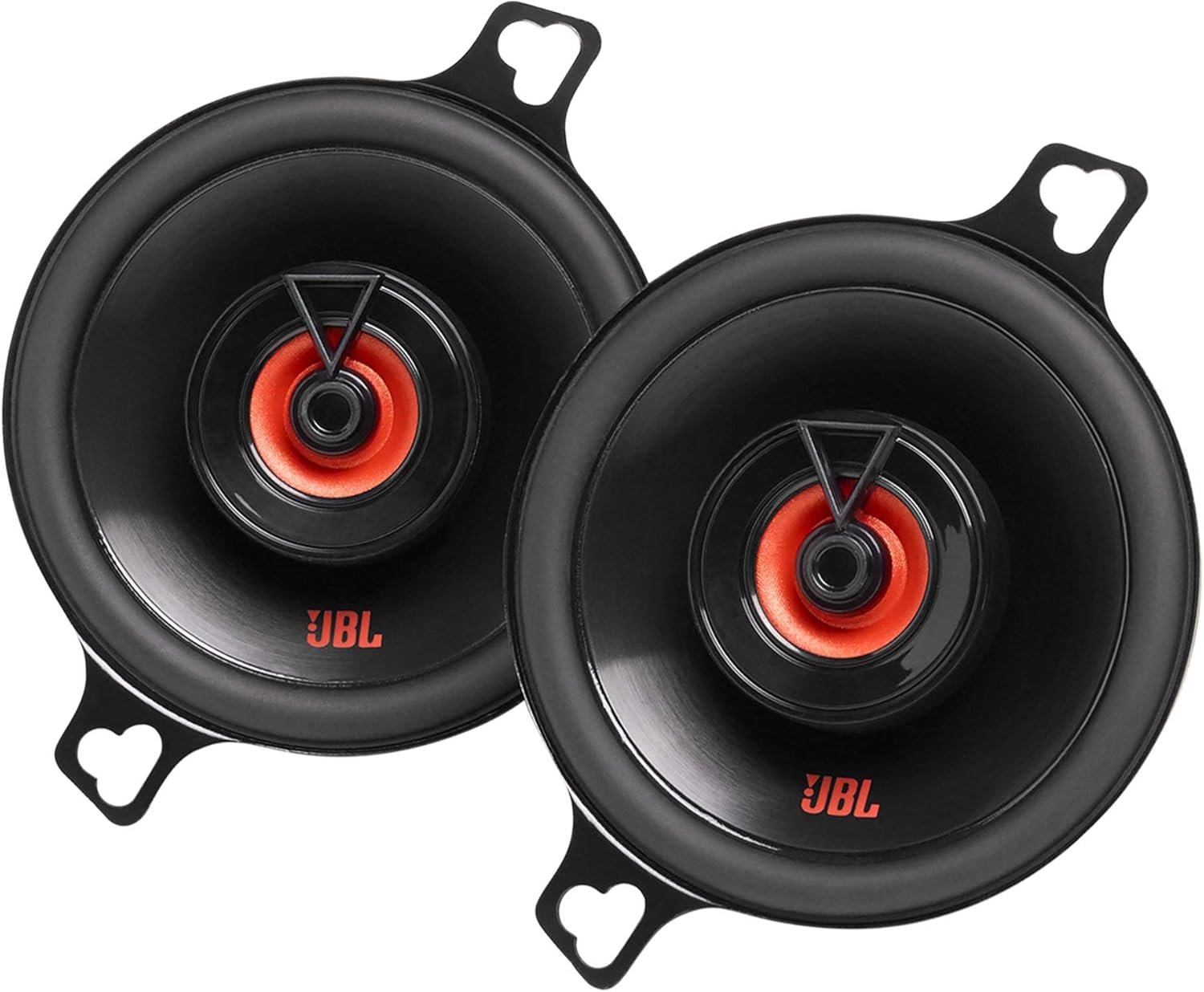 JBL Club 322F 3.5 inch 2-way car speakers