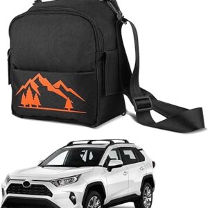 rav4 trunks