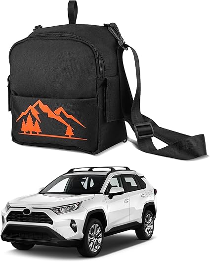 rav4 trunks
