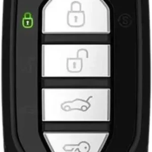 Compustar 2-Way Remote